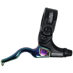 Odyssey Mono Levers Oil Slick RH Trigger MonoLever