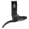 Odyssey Monolever Small Left Brake Lever Black