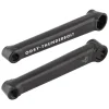 Odyssey Thunderbolt Crankset - 170mm Right Hand Drive Rust Proof Black