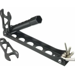 Odyssey Travel BMX Bike Tool 7-in1