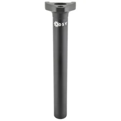 Odyssey Tripod Seatpost 200mm Black