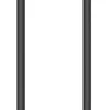 OnGuard Bulldog Mini LS Combo U-Lock 90mm x 241mm