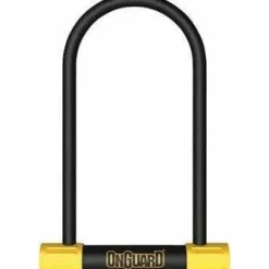 OnGuard BullDog Series Bike U-Lock / Includes bracket
