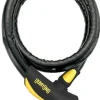 OnGuard Rottweiler Armored Cable Lock 1016mm x 20mm