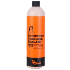 Orange Seal Endurance Tubeless Tire Sealant 16oz - Box/25