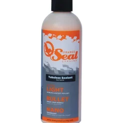 Orange Seal Tubeless Tire Sealant Refill - 8oz