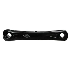 Origin8 Alloy Left Arm 175mm SQR JIS crankset black
