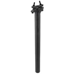 Origin8 Axys Carbon Seatpost 27.2mm 350mm Black UD Carbon 0mm 222g