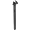 Origin8 Axys Carbon Seatpost 27.2mm 350mm Black UD Carbon 10mm