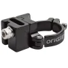 Origin8 Direct Mount Adapter Braze-on Adapter Clamp 34.9mm Black