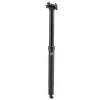 Origin8 Hangtime Dropper Post 31.6mm 506mm Black Alloy 0mm 597g 185mm 100mm