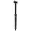 Origin8 Hangtime Dropper Post 31.6mm 466mm Black Alloy 0mm 545g 155mm 90mm