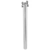 Origin8 Pro Fit Seatpost 30.9mm 400mm Silver AL6061-T6 0mm 326g