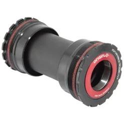 Origin8 Revolvr HTII Inboard T47 Bottom Bracket 85.5/86.5/92mm Shimano HTII 24mm