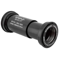 Origin8 Revolvr OS Thread-Together BB90/95 Bottom Bracket 90.5/95.5mm x 37.1~37.2mm Shimano HTII 24mm