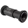 Origin8 Revolvr OS Thread-Together BB90/95 Bottom Bracket 90.5/95.5mm x 37.1~37.2mm SRAM GXP 22/24mm