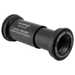 Origin8 Revolvr OS Thread-Together BB90/95 Bottom Bracket 90.5/95.5mm x 37.1~37.2mm SRAM GXP 22/24mm