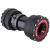 Origin8 Revolvr Outboard Thread-Together BB30 Bottom Bracket 68/73mm x 42mm Shimano HTII 24mm