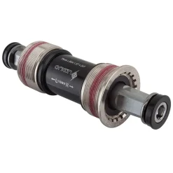 Origin8 TorqLite Square Taper ENG Bottom Bracket 73mm SQR JIS