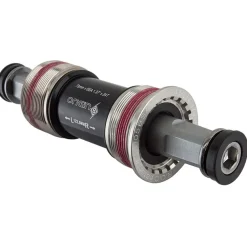Origin8 TorqLite Square Taper ENG Bottom Bracket 73mm SQR JIS