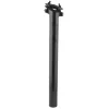 Origin8 Vertex Carbon Seatpost 31.6mm 350mm Black UD Carbon 0mm