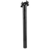 Origin8 Vertex Carbon Seatpost 27.2mm 350mm Black UD Carbon 0mm