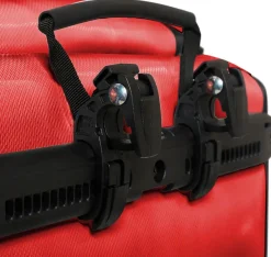 Ortlieb Back Roller Core Rear Pannier - 20L Each Red/Black