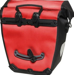 Ortlieb Back Roller Core Rear Pannier - 20L Each Red/Black