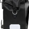 Ortlieb Back Roller Core Rear Pannier - 20L Each Black