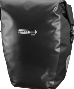 Ortlieb Back Roller Core Rear Pannier - 20L Each Black