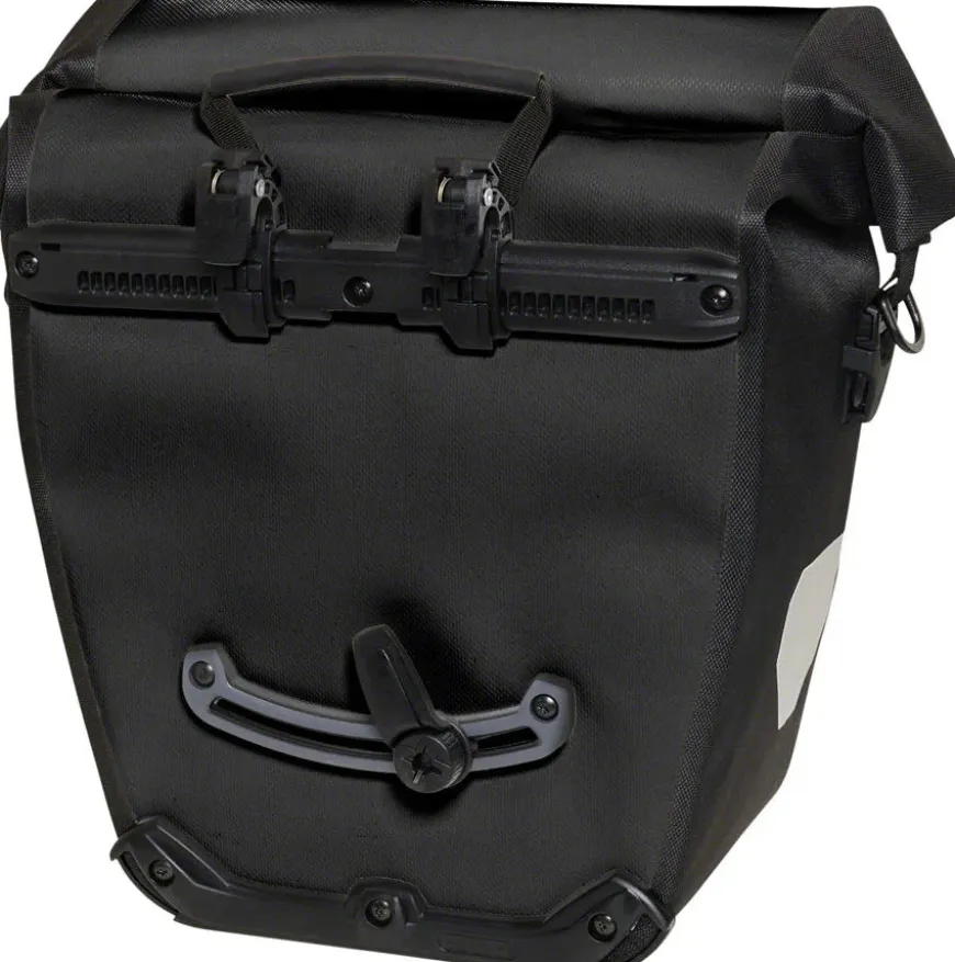 Ortlieb Back Roller Core Rear Pannier - 20L Each Black