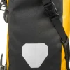 Ortlieb Back Roller Pannier - 40L Pair Sunyellow/Black