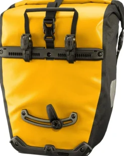 Ortlieb Back Roller Pannier - 40L Pair Sunyellow/Black