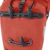 Ortlieb Back-Roller Plus Pannier - 23L Each Dark Chili