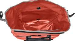 Ortlieb Back-Roller Plus Pannier - 23L Each Dark Chili