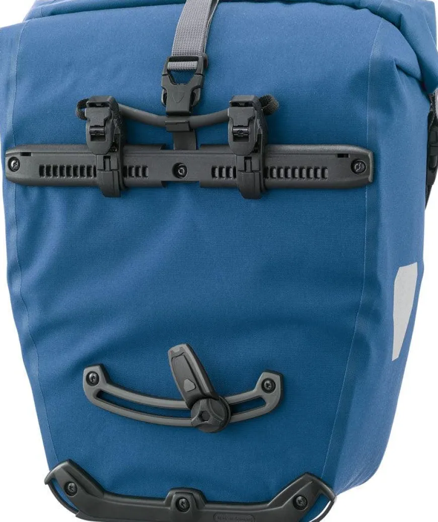 Ortlieb Back-Roller Plus Pannier - 23L Each Denim