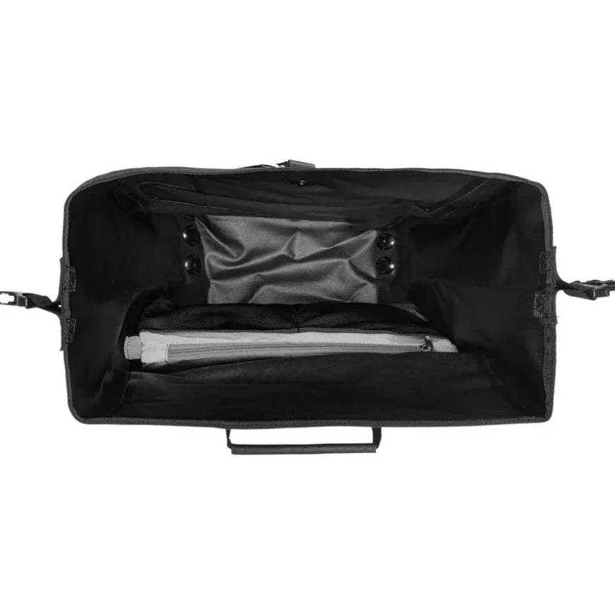 Ortlieb Back-Roller XL Plus Pannier - 78L Pair Granite/Black