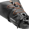 Ortlieb Bikepacking Seat Pack QR Seat Bag - 13L Black