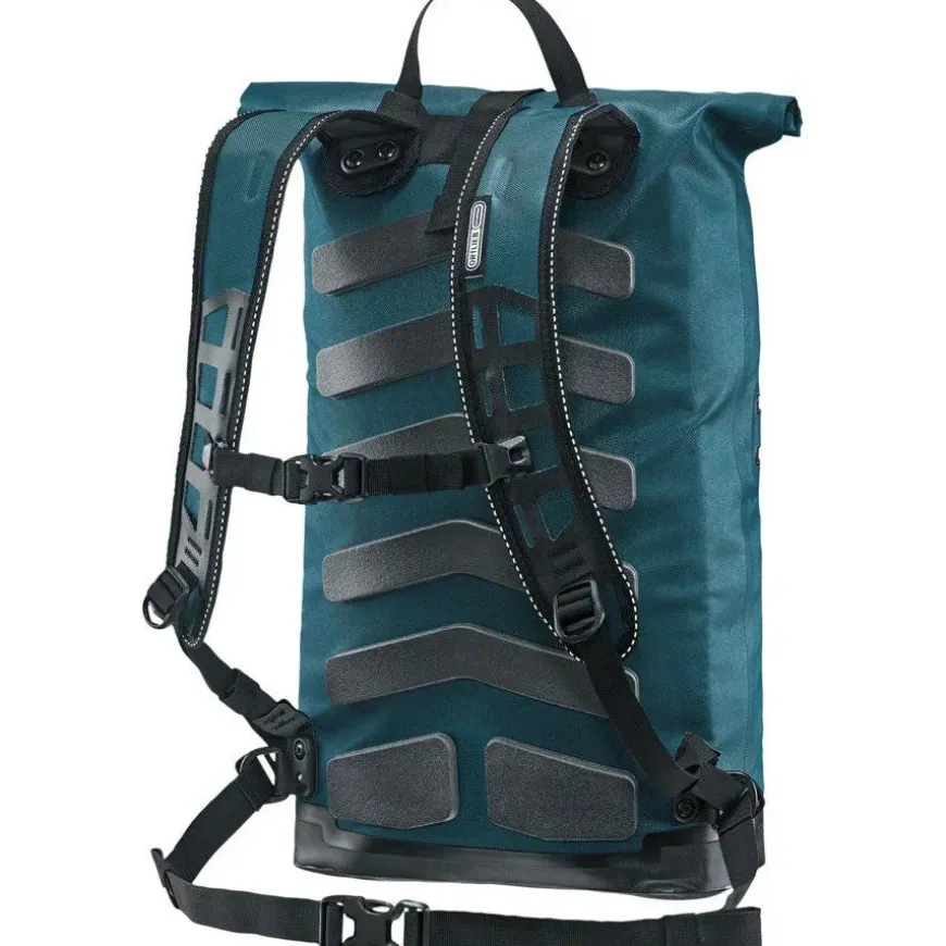 Ortlieb Commuter Daypack Backpack - 21L