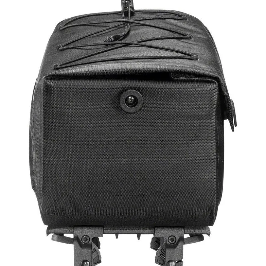 Ortlieb E Trunk Rack Bag - 10L Black