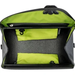 Ortlieb E Trunk Rack Bag - 10L Black