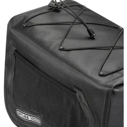 Ortlieb E Trunk Rack Bag - 10L Black