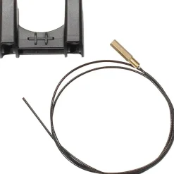Ortlieb Extended Adapter For Handlebar Bag Mounting Bracket