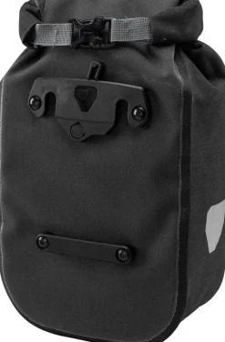 Ortlieb Fork Pack Plus Front Pannier - 5.8L Each Black