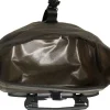 Ortlieb Gravel Pack Pannier - 25L Pair Dark Sand