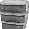 Ortlieb Packing Cube Bag Accessories - 17L Gray