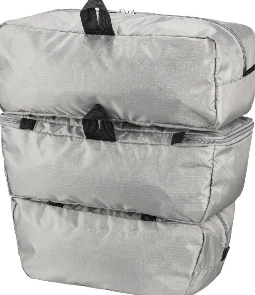 Ortlieb Packing Cube Bag Accessories - 17L Gray