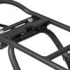 Ortlieb Rack Three Rear Mount Bike Rack - Black