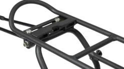 Ortlieb Rack Three Rear Mount Bike Rack - Black