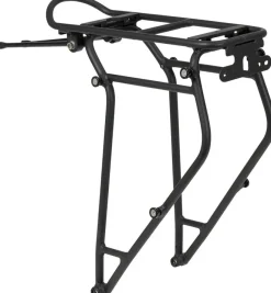 Ortlieb Rack Three Rear Mount Bike Rack - Black